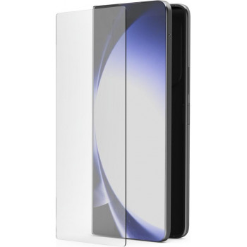 Hama Clear Protect Γυαλί προστασίας για Samsung Galaxy Z Fold8, με βοήθημα τοποθέτησης (00233343)