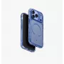 UNIQ LifePro Xtreme θήκη για iPhone 18 Pro / 17 Pro Magclick Charging μπλε