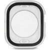 Hama προστατευτική θήκη για Apple Watch Ultra/Ultra 2/Ultra 3/Ultra 4, 49 mm, διάφανο