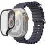 Hama προστασία οθόνης Reflect Protect για Apple Watch Ultra/Ultra 2/3/4, 49 mm