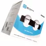 Mozos MKID-1-WHITE ωτοασπίδες για μωρά, λευκό