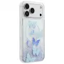 UNIQ Coehl Aria θήκη για iPhone 18 Pro Max / 17 Pro Max, μαγνητική φόρτιση, μπλε