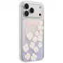 UNIQ Coehl Isla θήκη για iPhone 18 Pro Max / 17 Pro Max, μαγνητική φόρτιση, ροζ