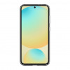 Evelatus Samsung Galaxy S24 FE διάφανη θήκη με MagSafe