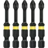 DeWalt DT7998T Impact Torsion μύτες κατσαβιδιού PH2 x 50 mm