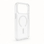Evelatus Apple iPhone 18 Pro Max 1,5 mm Anti-Scratch 2-in-1 διάφανη θήκη MagSafe διάφανο