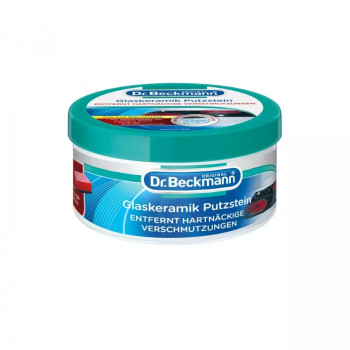 Dr. Beckmann καθαριστικό κεραμικών εστιών, 250 g