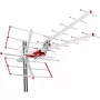 Maclean Εξωτερική κεραία DVB-T TV Combo UHF MCTV-855