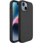 JT Berlin BackCase Pankow Safe για Apple iPhone 15, μαύρο (11024)