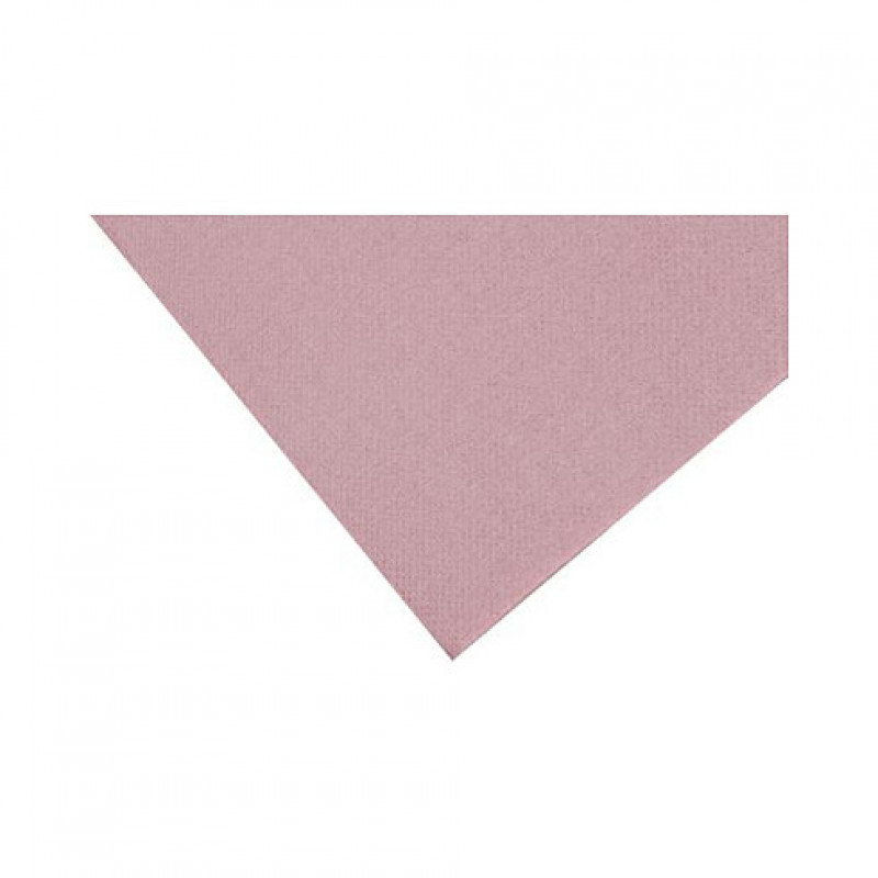 PROnappe χαρτοπετσέτες 38,0 x 38,0 cm παλιό ροζ