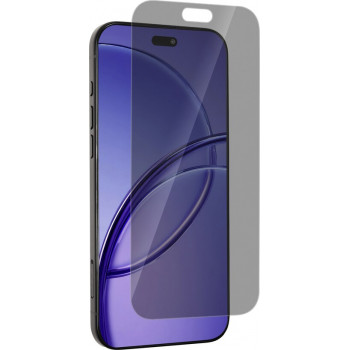 Renkforce μεμβράνη απορρήτου για Apple iPhone 18 Pro Max, Anti-Fingerprint, ανθεκτική στις γρατσουνιές (RF-7576220)