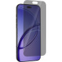 Renkforce μεμβράνη απορρήτου για Apple iPhone 18 Pro Max, Anti-Fingerprint, ανθεκτική στις γρατσουνιές (RF-7576220)