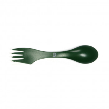 Origin Outdoors Multi πλαστικό γκουφέ, σκούρο πράσινο