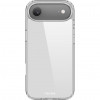 Nevox StyleShell FLEX θήκη για iPhone 17 Air, διαφανής (2511)