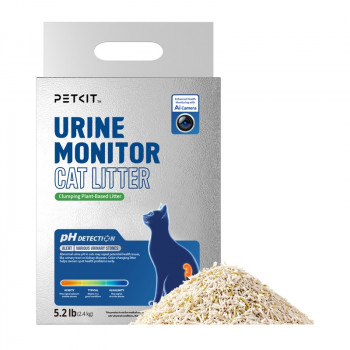 Petkit Urine Monitor άμμος γάτας