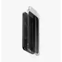 UNIQ Optix SwiftFit Privacy DX2 σκληρυμένο γυαλί για iPhone 18 Pro Max, με εφαρμογέα