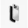 UNIQ Lifepro Xtreme Θήκη για iPhone 18 Pro / 17 Pro, διαφανής