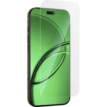 Renkforce Γυαλί προστασίας οθόνης για Apple iPhone 18 Pro, Anti-Fingerprint, ανθεκτικό στις γρατσουνιές, 1 τεμ. (RF-7576214)