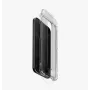 Σκληρυμένο γυαλί UNIQ Optix SwiftFitVivid DX2 για iPhone 18 Pro με εφαρμογέα