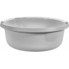 Curver Essentials Στρογγυλό μπολ, 16 l, γκρι