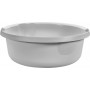 Curver Essentials Στρογγυλό μπολ, 16 l, γκρι