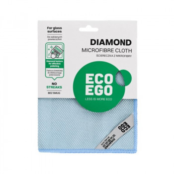 Eco Ego DIAMOND Μικροΐνα πανί