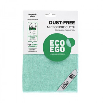 Eco Ego Πανί μικροΐνας χωρίς σκόνη