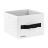 Ordinett Κυβικό κουτί 20x20x15cm βαμβάκι