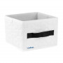 Ordinett Κυβικό κουτί 20x20x15cm βαμβάκι