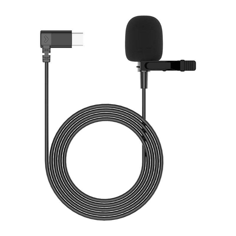 SJCAM SJ10 Pro μικρόφωνο