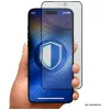 3mk HardGlass Matt Max Privacy σκληρυμένο γυαλί για Apple iPhone 18 Pro Max