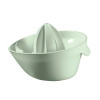 Curver Kitchen Essentials στίφτης εσπεριδοειδών, πράσινος