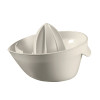 Curver Kitchen Essentials στίφτης εσπεριδοειδών, μπεζ