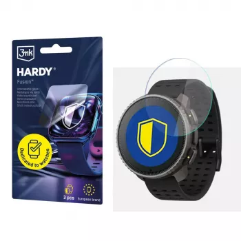 3mk Hardy Fusion προστασία οθόνης για Suunto Vertical Titanium Solar