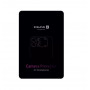 Evelatus Armor προστασία φακού κάμερας για Apple iPhone 13 Pro / 13 Pro Max, Γραφίτης