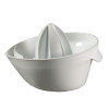 Curver “Kitchen Essentials” στίφτης εσπεριδοειδών, Λευκό