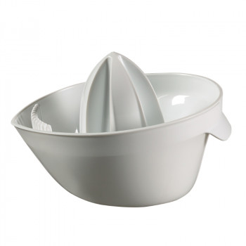 Curver “Kitchen Essentials” στίφτης εσπεριδοειδών, Λευκό