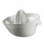 Curver “Kitchen Essentials” στίφτης εσπεριδοειδών, Λευκό