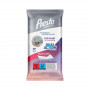 Presto Dual Action Universal υγρά μαντηλάκια καθαρισμού, 40 τεμ.