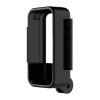 SJCAM C300 Pocket βάση πλαισίου, μαύρη
