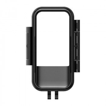 SJCAM C300 Pocket βάση πλαισίου, μαύρη