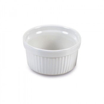 Guardini φόρμα ψησίματος Ramekins Ceramica Ø 9 x 5,2 cm