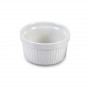 Guardini φόρμα ψησίματος Ramekins Ceramica Ø 9 x 5,2 cm