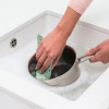BRABANTIA πανί μικροϊνών 2 τεμ. 30x30cm, Jade Green