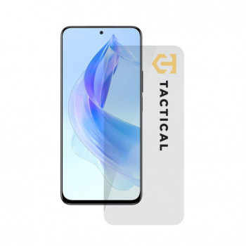 Tactical Glass Shield 2.5D προστατευτικό οθόνης από σκληρυμένο γυαλί για Honor 90 Lite, διαφανές
