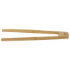 Kesper λαβίδα κουζίνας, Bamboo
