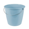 Keeeper κουβάς 5L Erik Ø24x20cm μπλε
