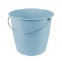 Keeeper κουβάς 5L Erik Ø24x20cm μπλε