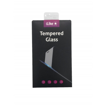 iLike γυαλί προστασίας οθόνης 0,33 mm για Apple iPhone X/XS/11 Pro (χωρίς συσκευασία)