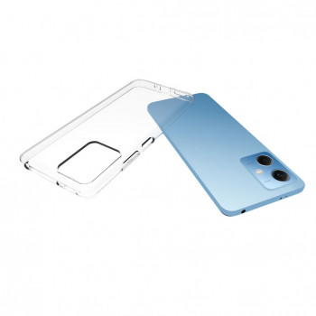 Evelatus Xiaomi Redmi Note 12 5G / Poco X5 5G διαφανής θήκη σιλικόνης, 1,5 mm TPU